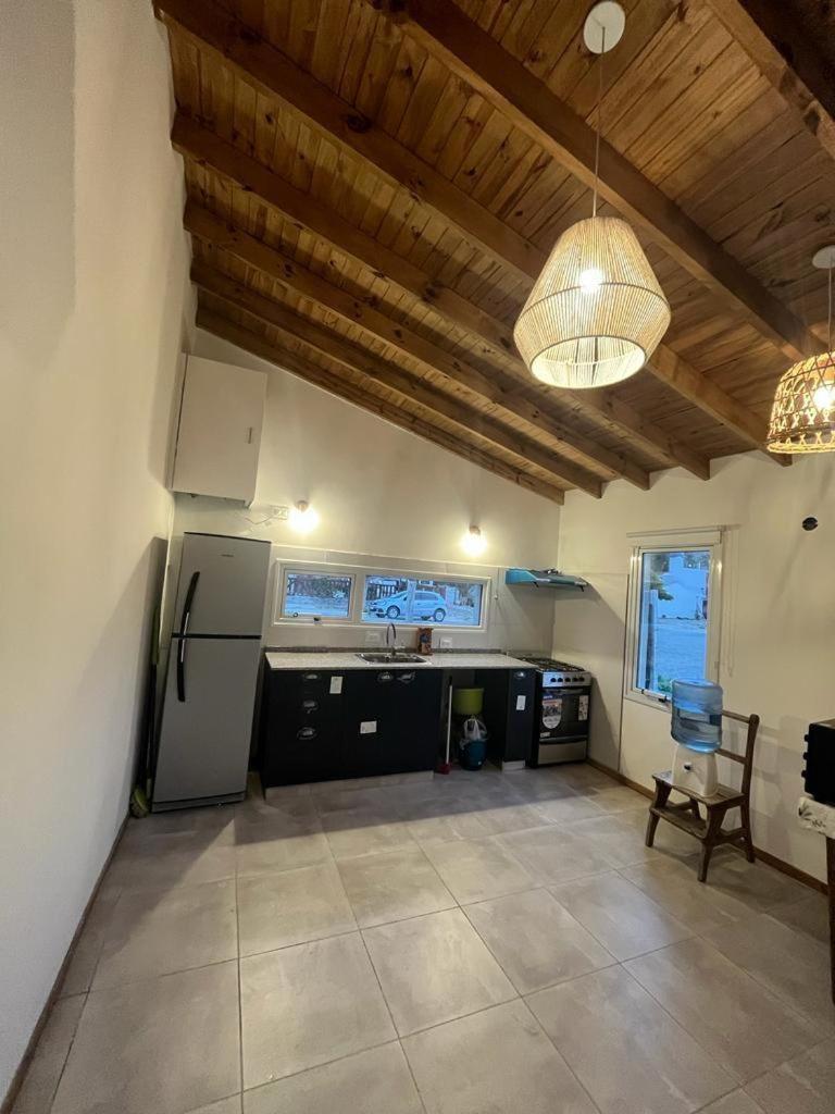 Willa Casita Piramides Puerto Pirámides Zewnętrze zdjęcie